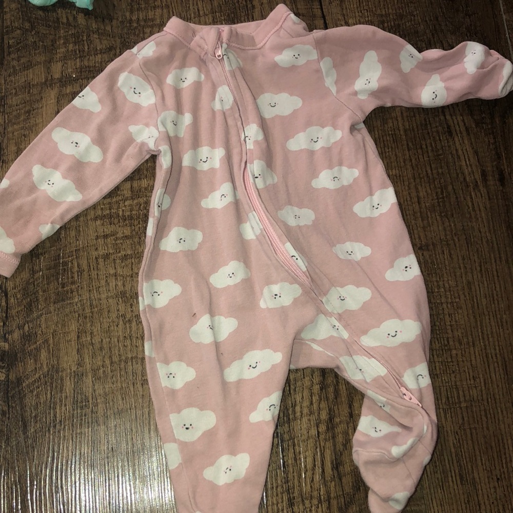 Pajamas